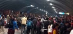 अध्ययन तथा रोजगारीका लागि विदेश जाने युवाको भीड